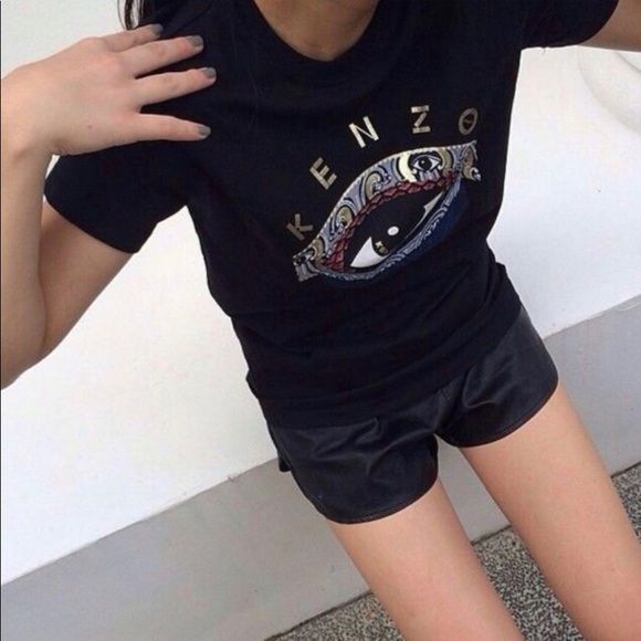Kenzo Tops - T-shirt from Kenzo